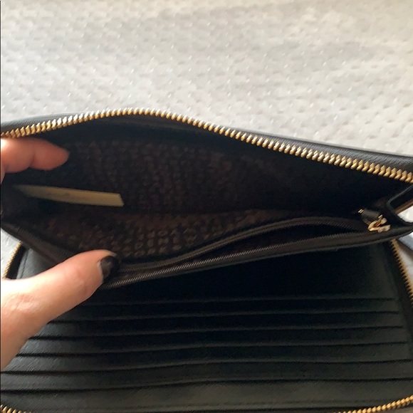NWOT Kate Spade wallet - Picture 6 of 6